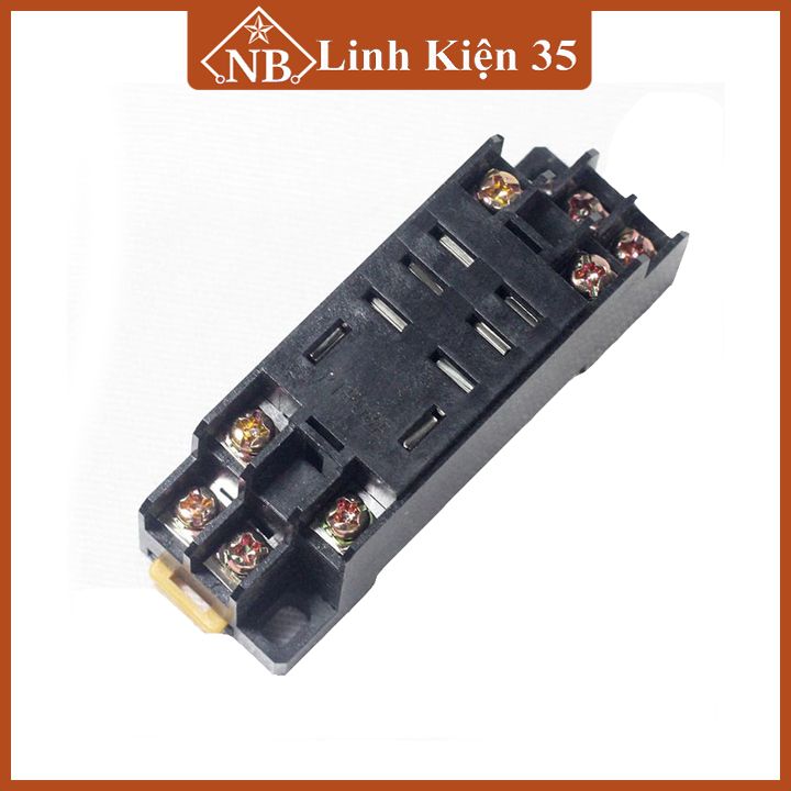 Đế Relay Omron 8P PYF-8A chất lượng cao