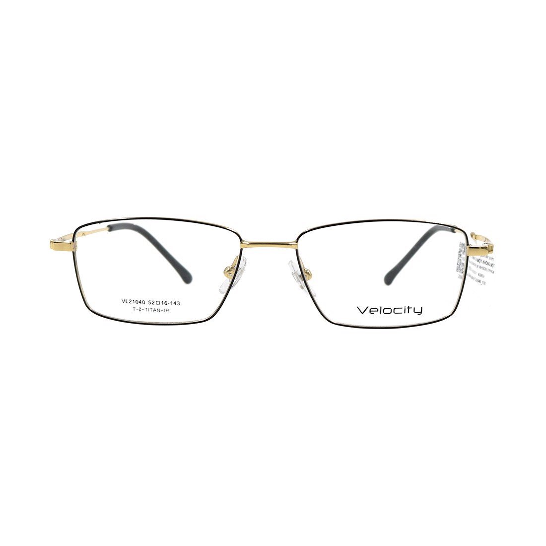 Gọng kính velocity VL21040 C01