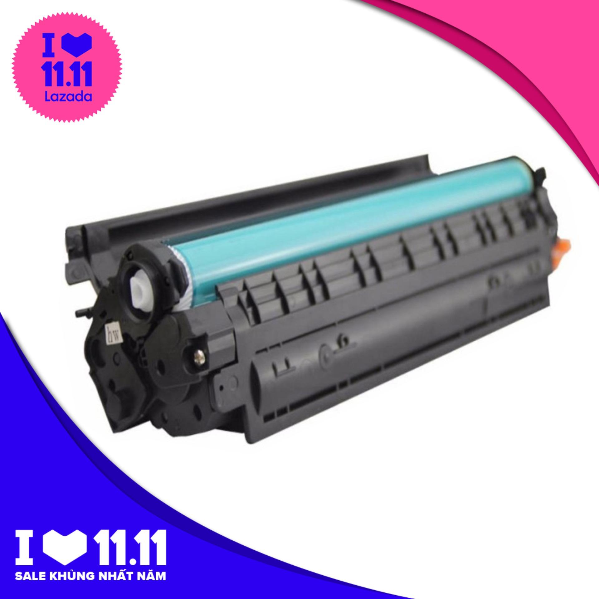 Hộp mực máy in canonLBP 6000