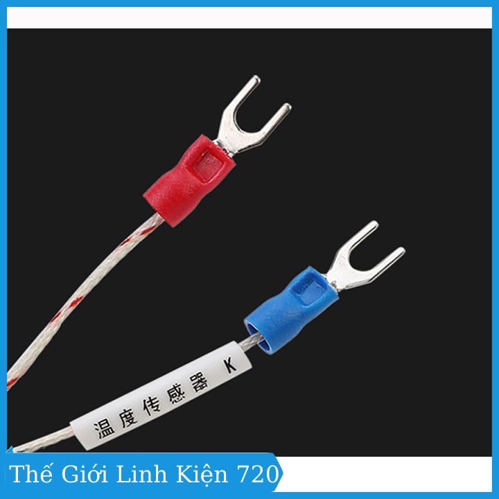 Đầu Dò Nhiệt Độ WRX-31 M6 1m
