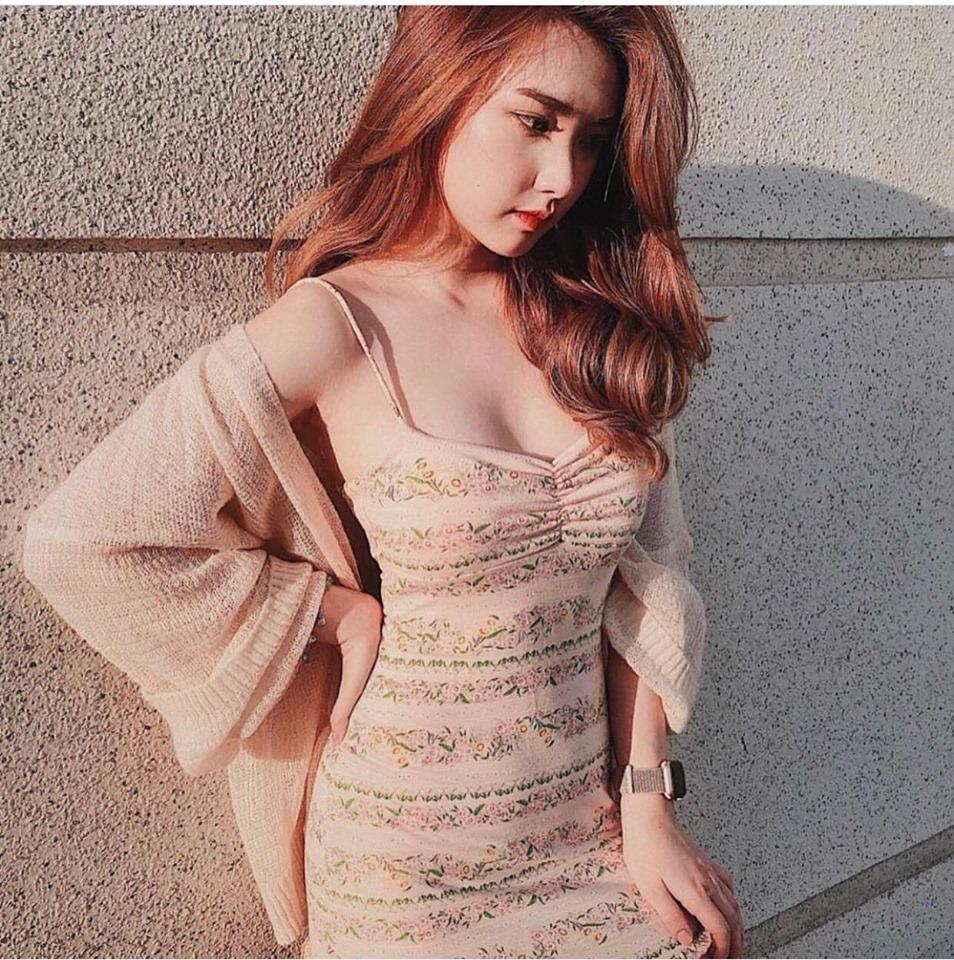 Áo Khoác Cardigan Len Mỏng Hàn Quốc