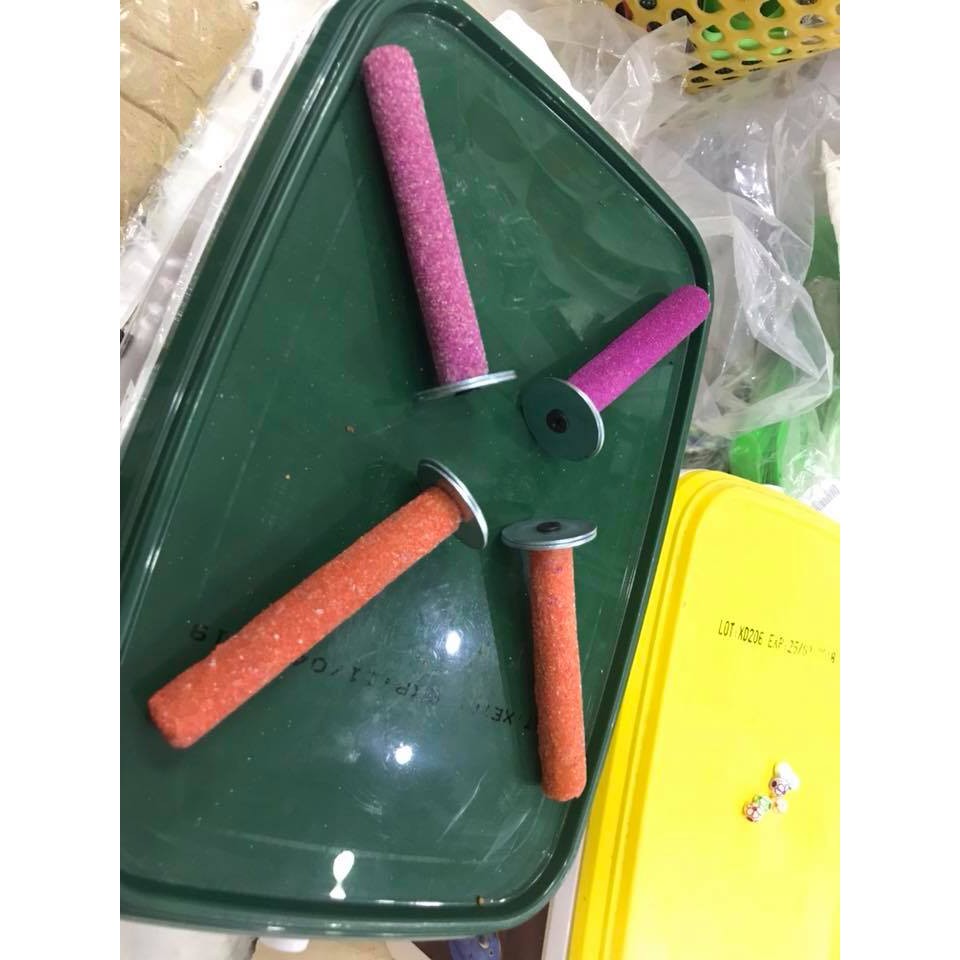 Mài móng cho vẹt nhỏ - dài 9.5cm