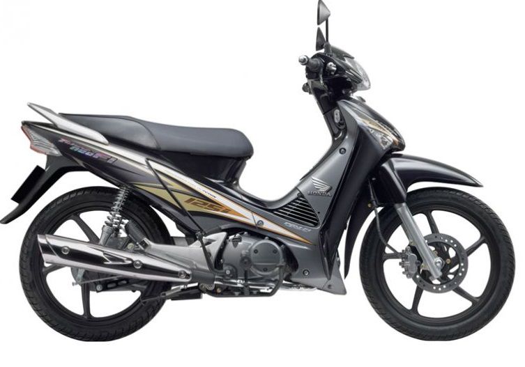 Pha Đèn - Choá Đèn Future Neo Chính Hãng Honda