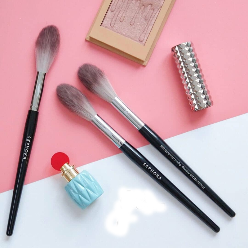 [HCM]Cọ Highlight Sephora 93