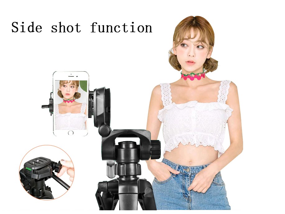 Chân Máy Ảnh Tripod WEIFENG WT-3520