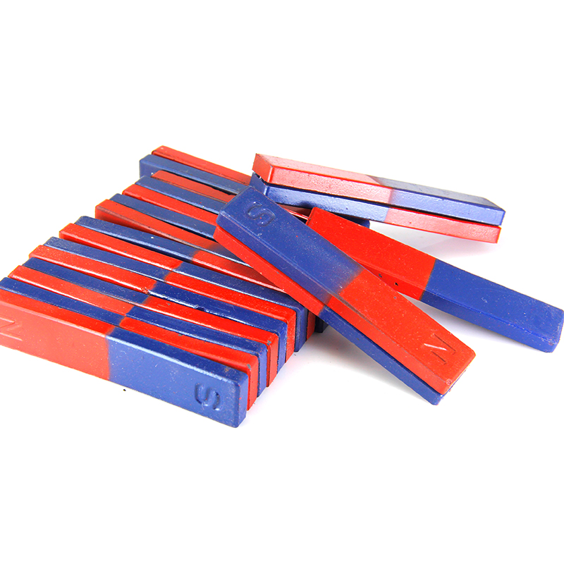 48x16x4mm school Mini I magnets