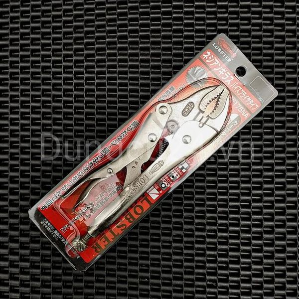KÌM CHẾT LOBSTER VW175NA NHẬT BẢN