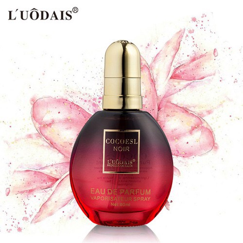 Cocoesl Noir Hair Balm 80ml Perfume