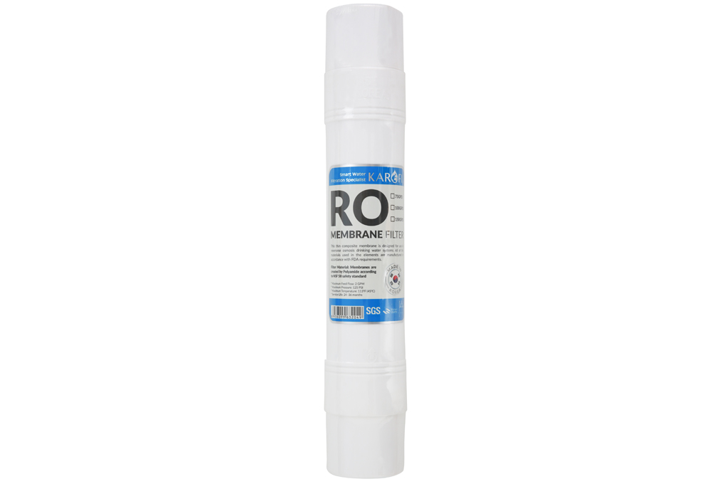 Lõi lọc số 4 Karofi - Màng RO 100GPD Hàn Quốc
