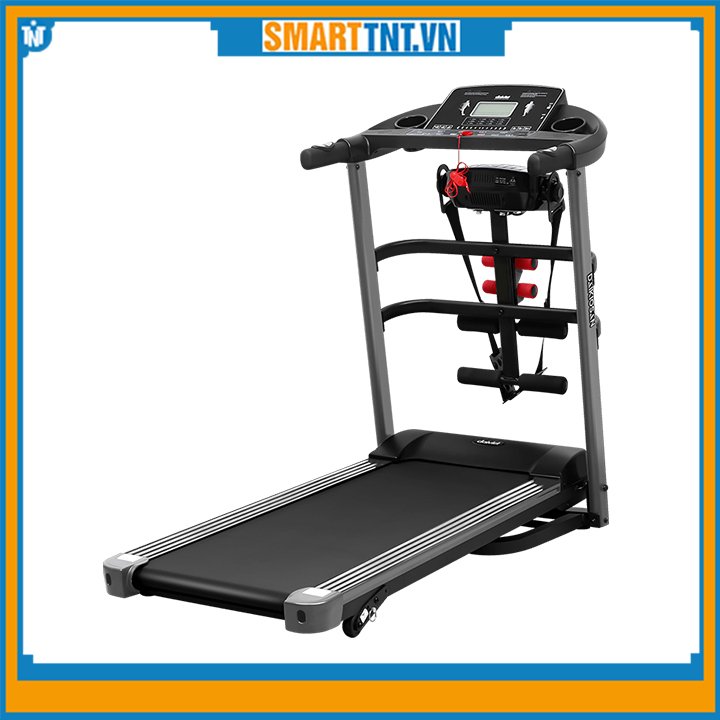 Máy chạy bộ đơn năng chính hãng Daikiosan DVCB-00002 cap cấp