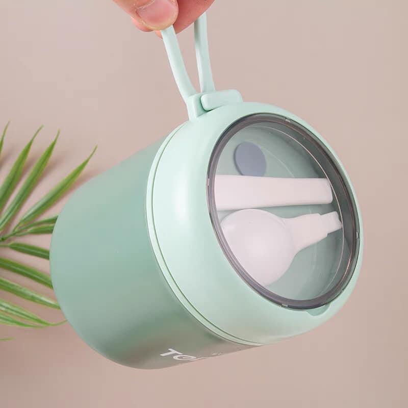 Bình ủ cháo giữ nhiệt TEDEMEI 430ml