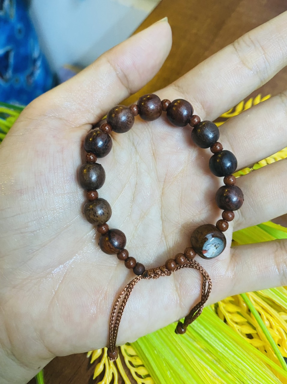 Chuỗi mân côi 8 ly