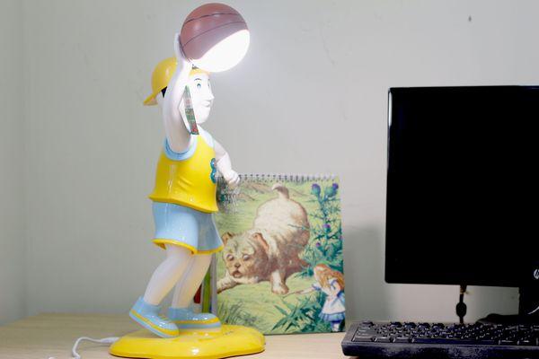 Đèn bàn LED đa chức năng Protex PR025L