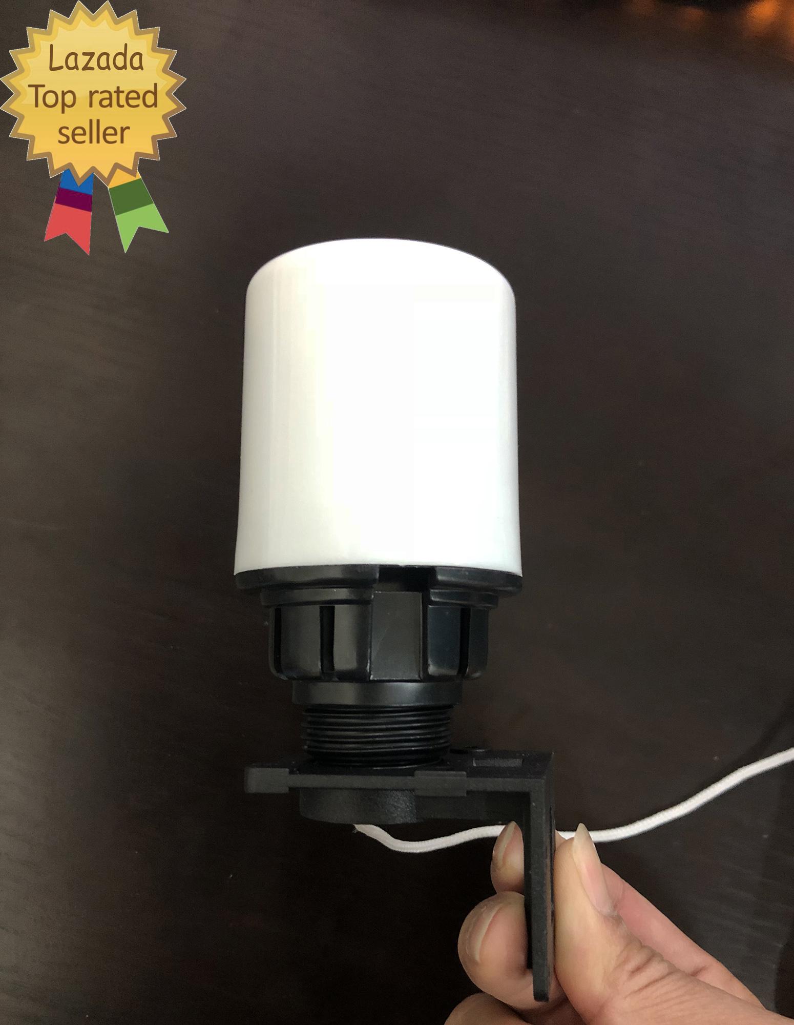 Phao bơm nước tự động Tân Á