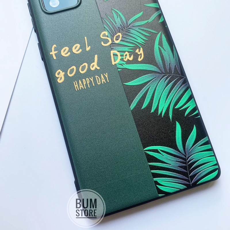 Ốp Lưng Good Day Samsung Galaxy Note 20 Ultra / Galaxy Note 20