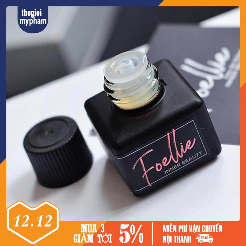 Nước hoa nữ FOELLIE lưu hương cả ngày, 5ml