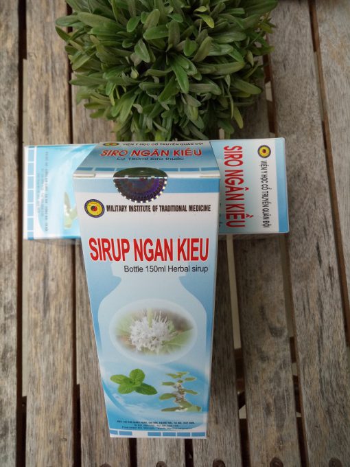 SIRO NGÂN KIỀU