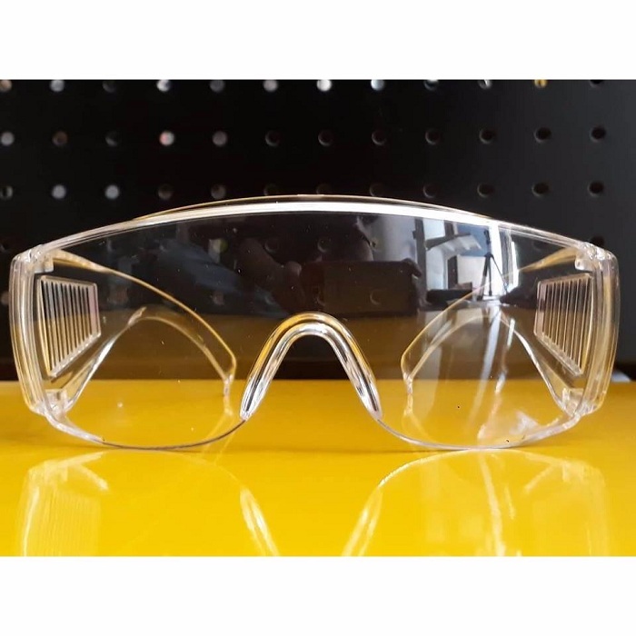 KÍNH BẢO HỘ TOLSEN 45072 - 45072-1