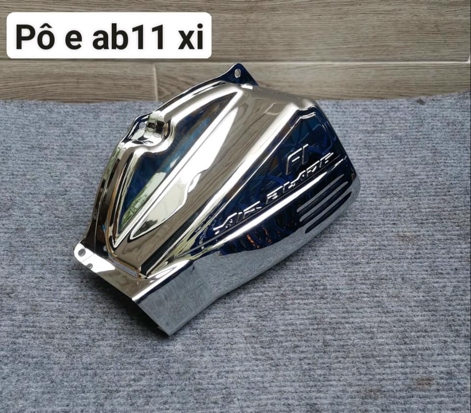 BỘ PHỤ KIỆN CHO XE AIR BLADE đời 2011