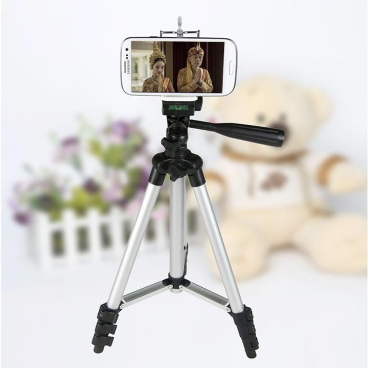Chân máy ảnh Tripod 3110 - Phương Hera Store