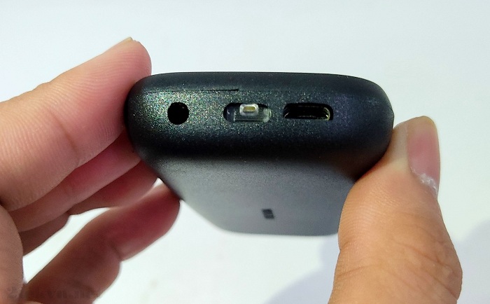 Điện thoại 2 sim giá rẻ Nokia 105 (2017) pin khủng