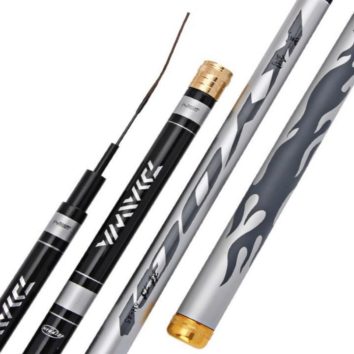 Cần câu tay daiwa 6h kyogi 2m7 (*Kim Thủy)