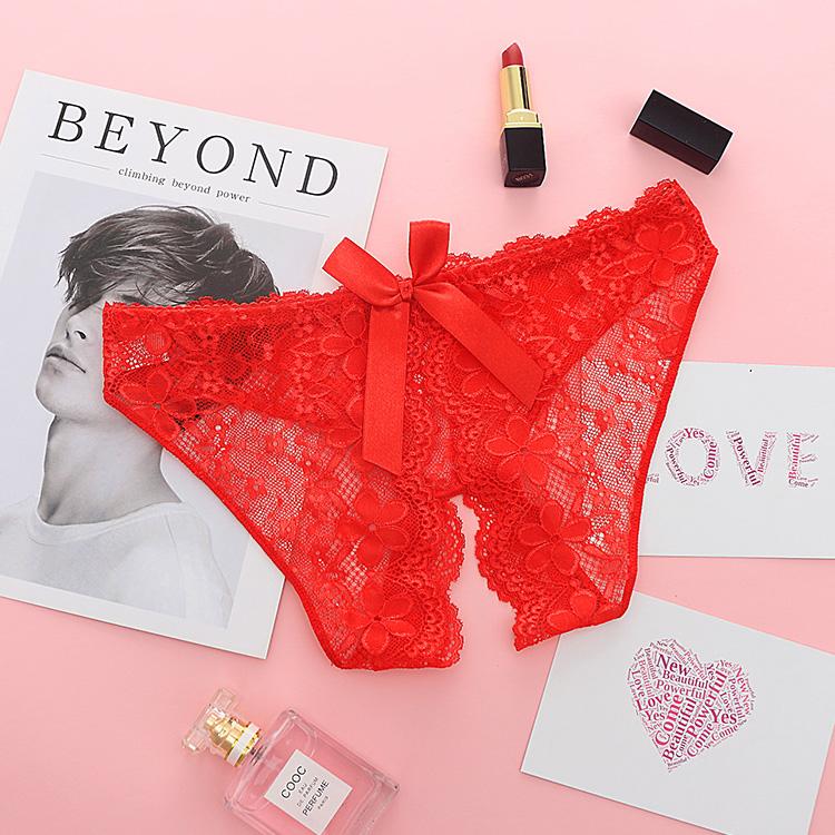 [Hcm]Sexy Women's Underwear-Ql136