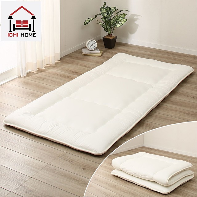Combo nệm chăn gối Nhật - Hàng cao cấp xuất Nhật