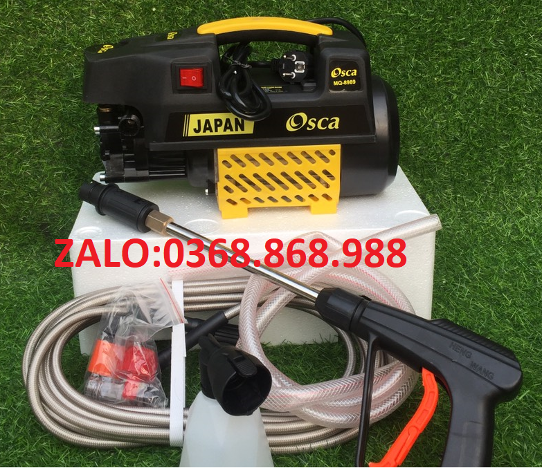 MÁY RỬA XE RUỘT ĐỒNG- MÁY RỬA XE GIÁ RẺ