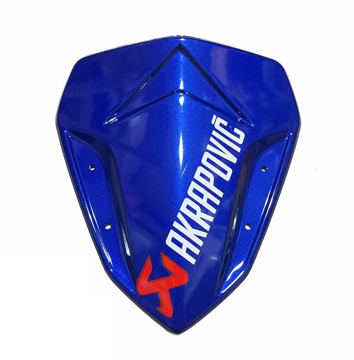 Mão ốp đầu NVX