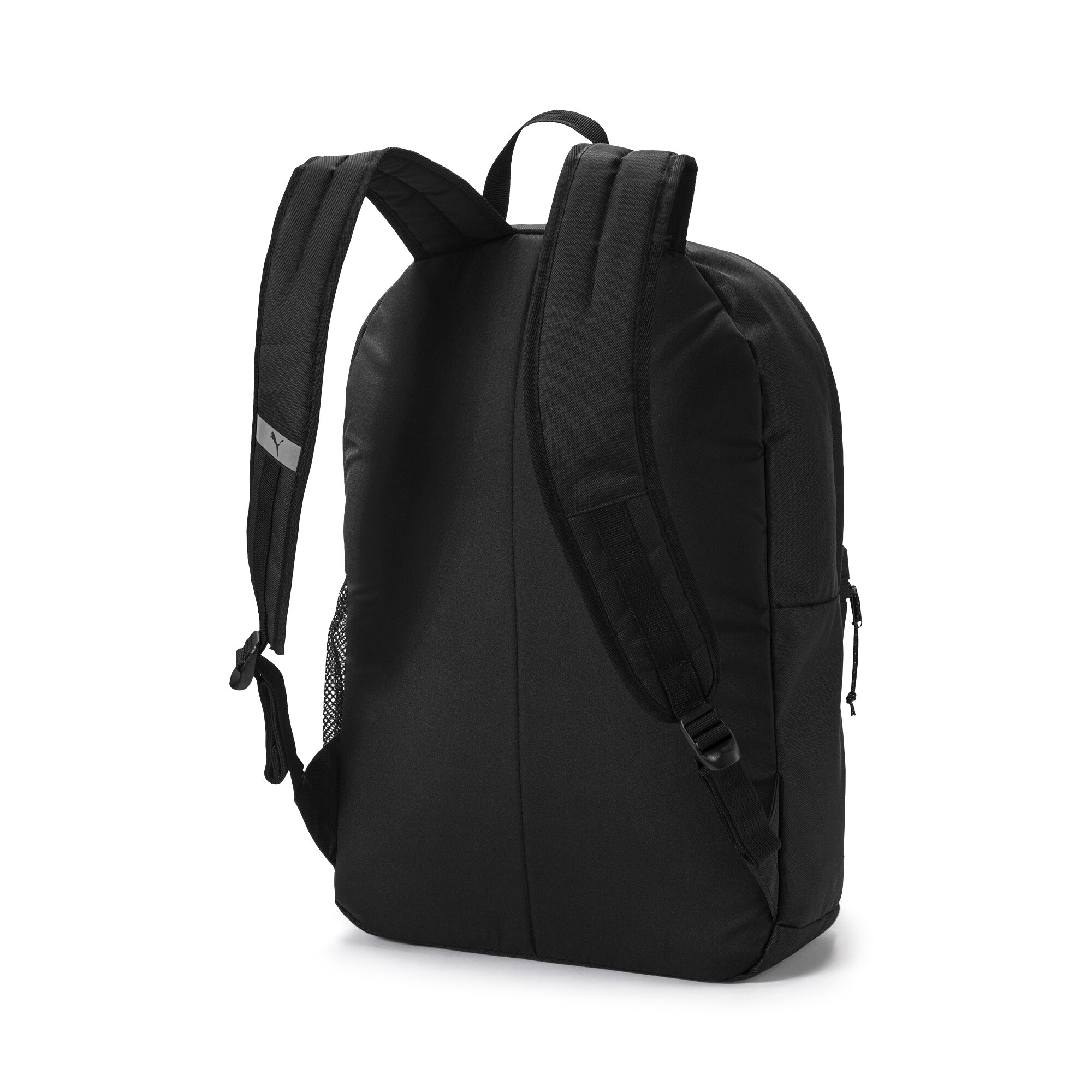 Balo thời trang Puma Unisex Academy Backpack 075733_01