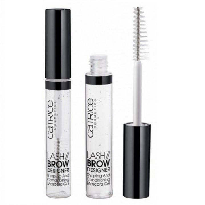 Lash & Brow Designer - Shaping and Conditioning gel ( Định hình lông mày và mi dạng gel )