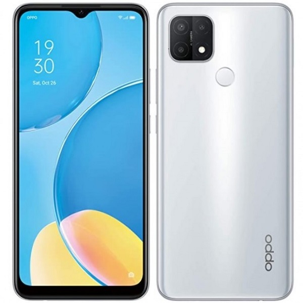 Màn hình zin oppo a15s