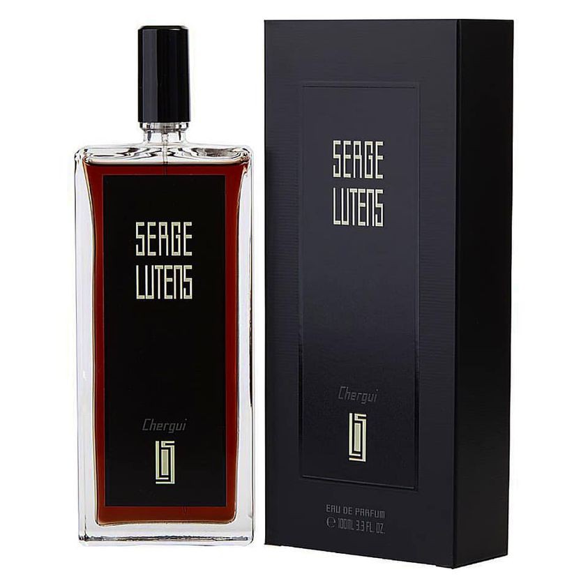[Dailyscent][Mẫu thử 10ml] Nước hoa Unisex Serge Lutens Chergui Eau de Parfum
