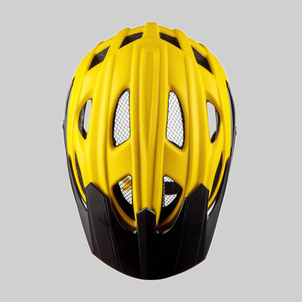 [FREESHIP] NÓN XE ĐẠP POC 07 VÀNG