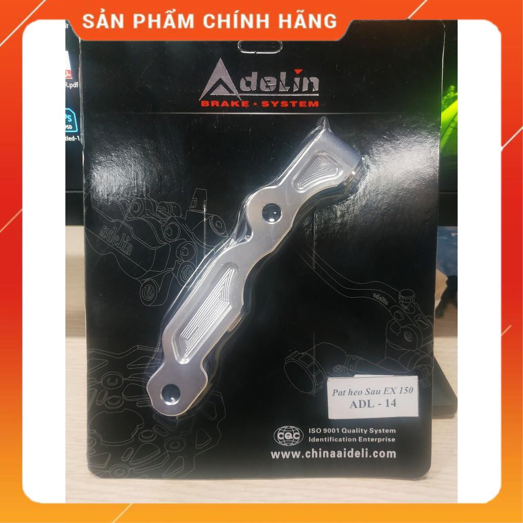 Pas Heo Dầu Adelin 14 Cho Ex150, Winner150