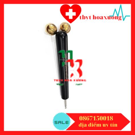 [Hàng Cao Cấp Diện Chẩn Bùi Quốc Châu] Hít Đồng Đôi Láng Nhỏ-Dụng Cụ Diện Chẩn