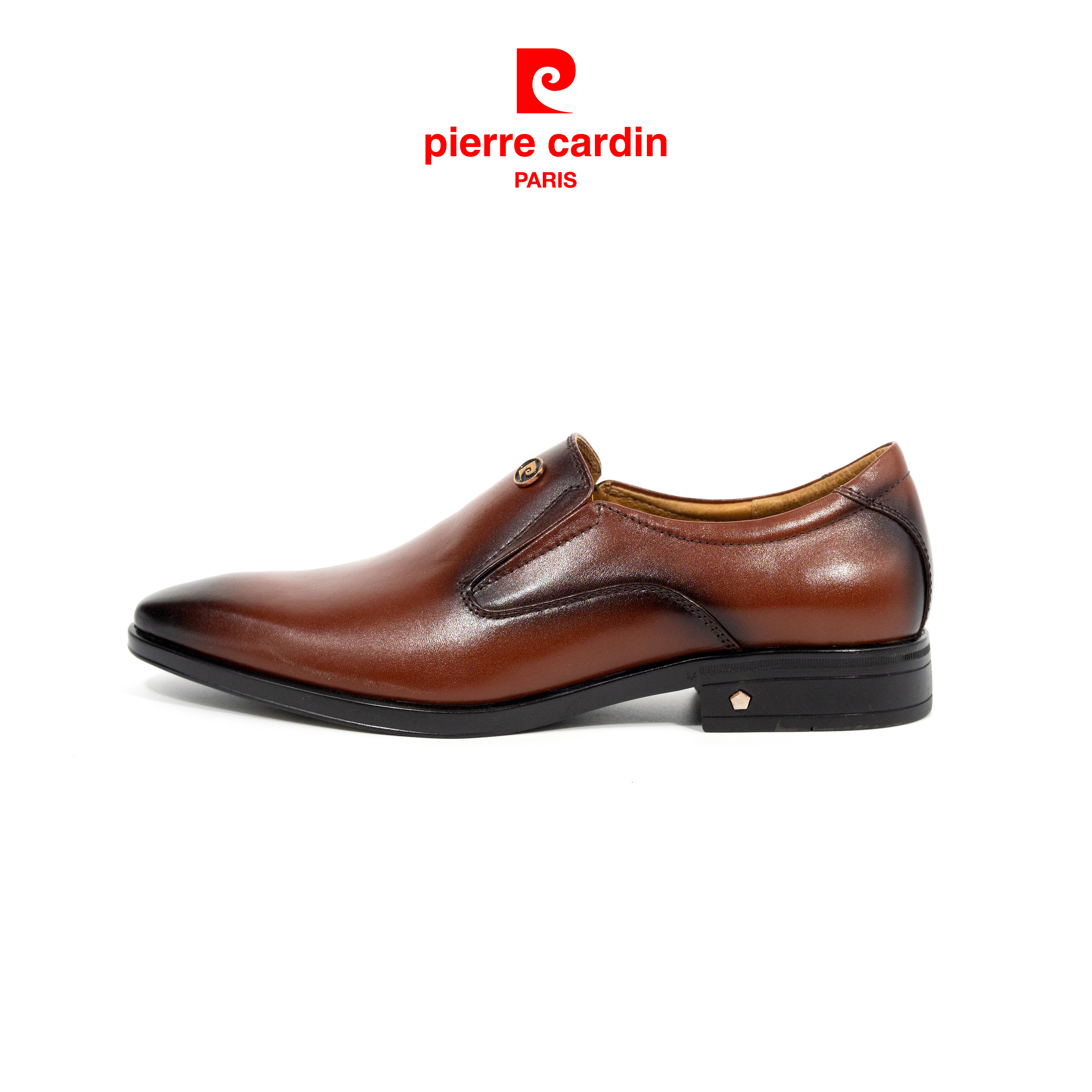 Giày nam Pierre Cardin - PCMFWLF748