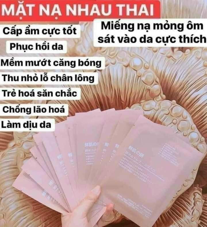 SET 10 NẠ NHAU THAI CỪU