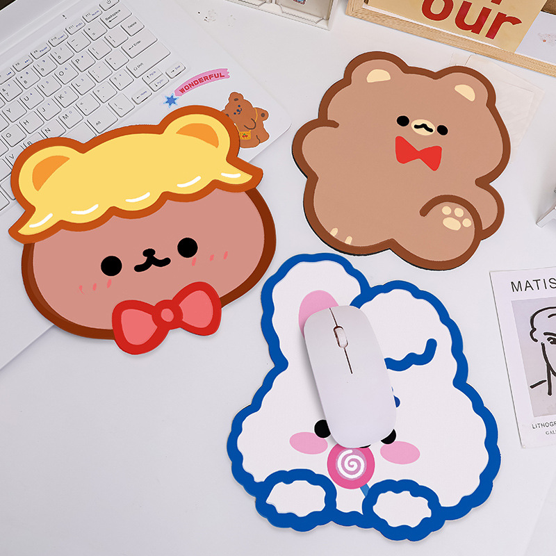 Miếng lót chuột máy tính