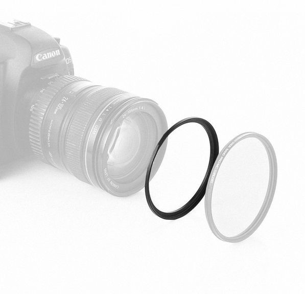 [HCM]Vòng chuyển Step up ring - 49 - 67mm