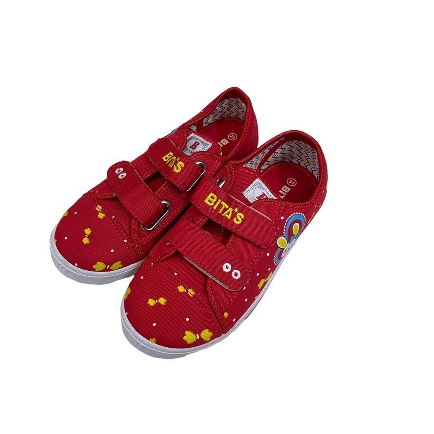 Giày thể thao Bita's bé gái GVBG.15