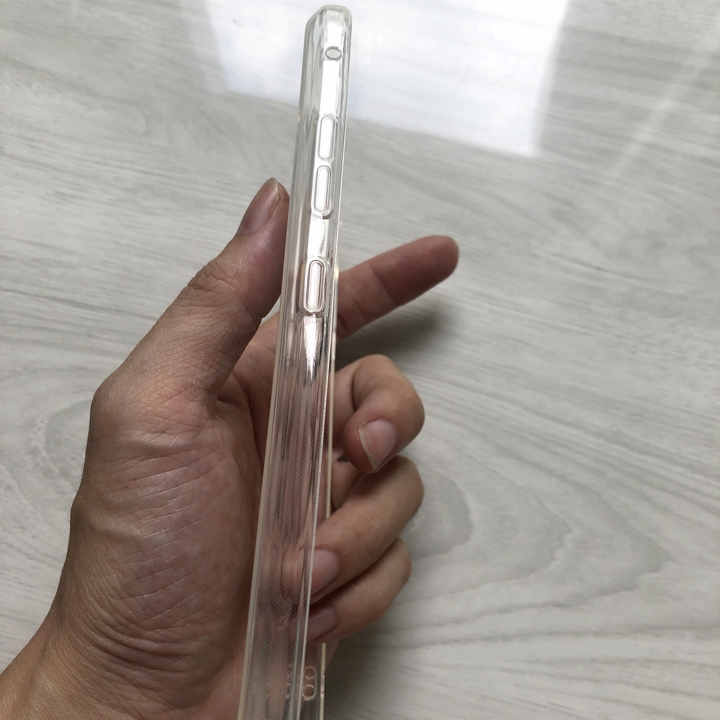 [HCM]Ốp lưng LG V60 dẻo loại tốt GOR