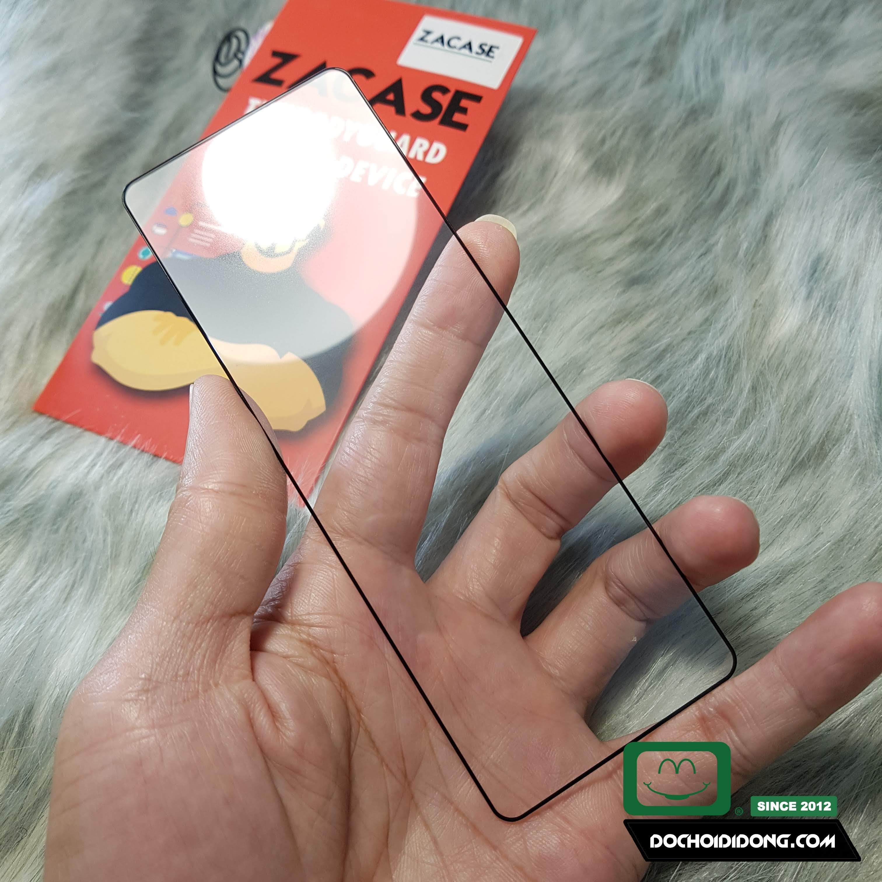 Miếng dán cường lực Samsung Z Fold 3 / Fold4 Zacase