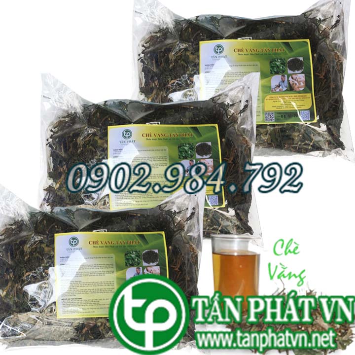 Chè vằng lợi sữa tấn phát gói 1kg