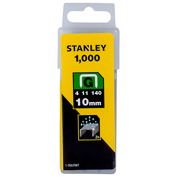Bấm kim gim 3/8 Stanley TRA706T