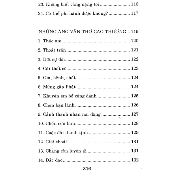 Sách - Triết Lý Nhà Phật