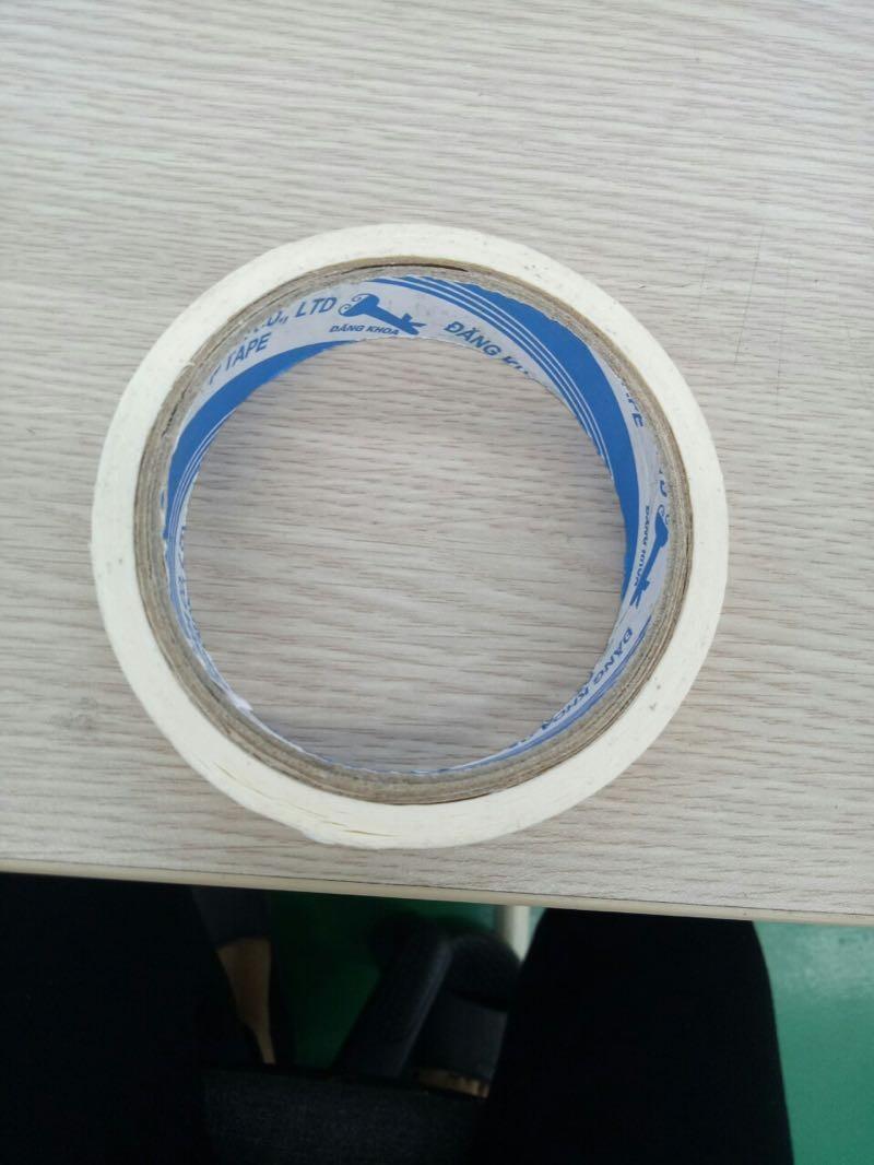 Cây 24 Cuộn Băng Keo Giấy 1,2F