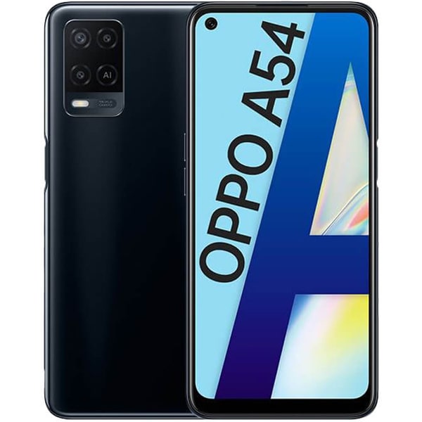 Màn hình zin oppo A54