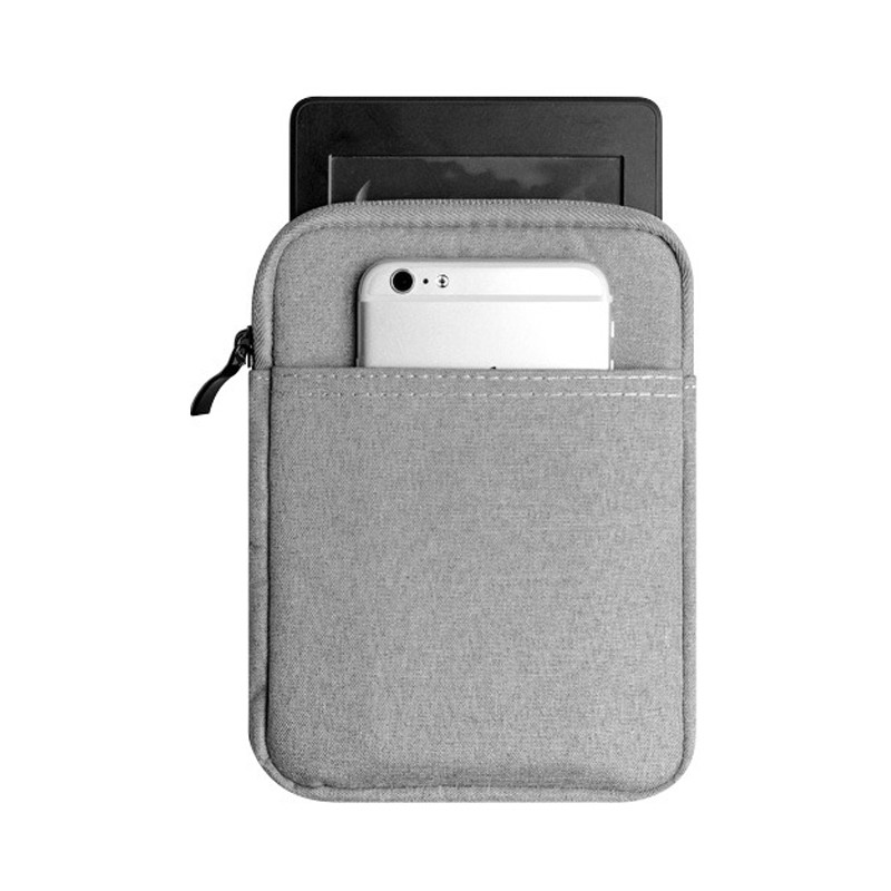 Túi chống sock bảo vệ máy đọc sách KOBO (6inch Kobo Clara HD, Kobo Nia; 7inch Libra 2, Libra 1)